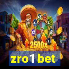 zro1 bet